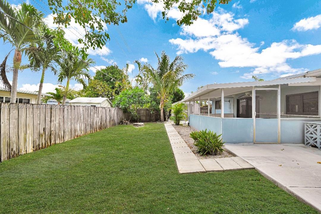 BOULEVARD HEIGHTS SEC 9 - Residential