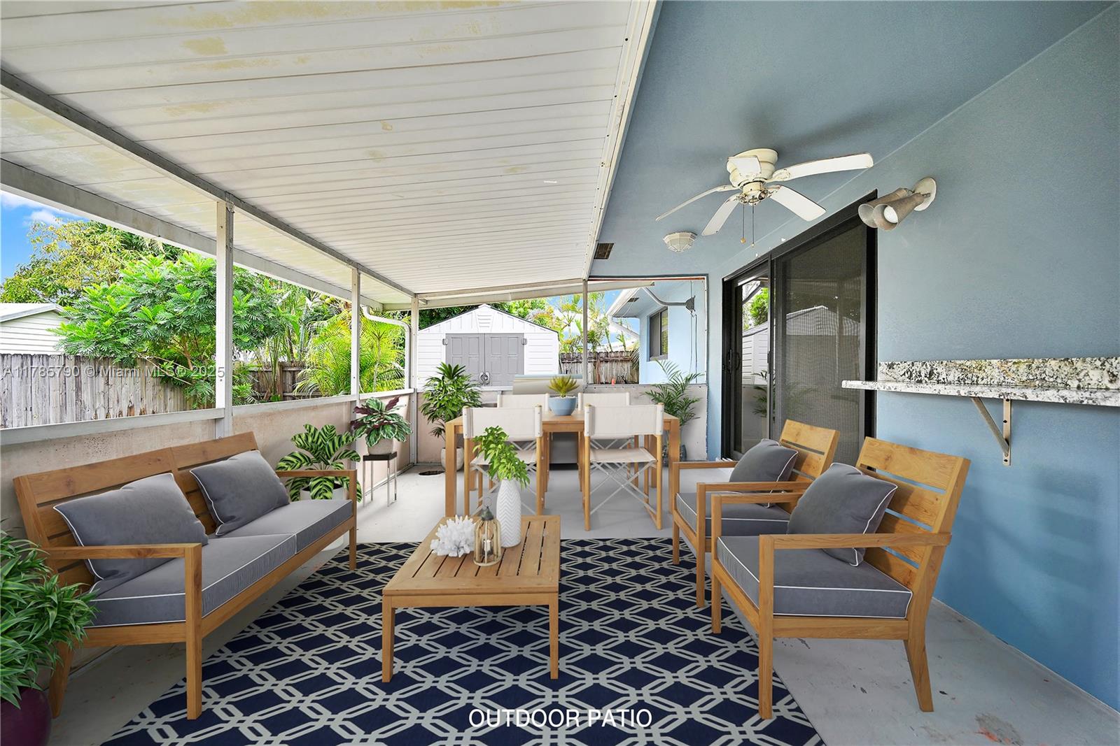 Property for Sale at 8451 Nw 10th St, Pembroke Pines, Miami-Dade County, Florida - Bedrooms: 2 
Bathrooms: 2  - $509,900
