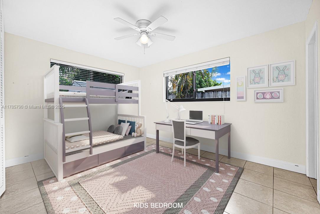 BOULEVARD HEIGHTS SEC 9 - Residential