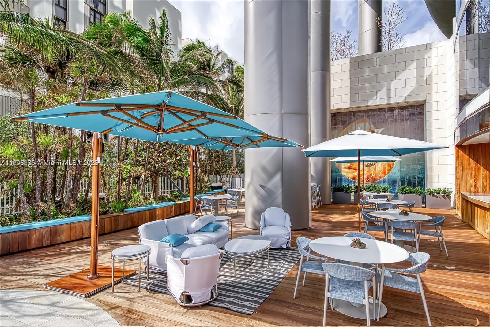 The Ritz-Carlton Residence - Residential
