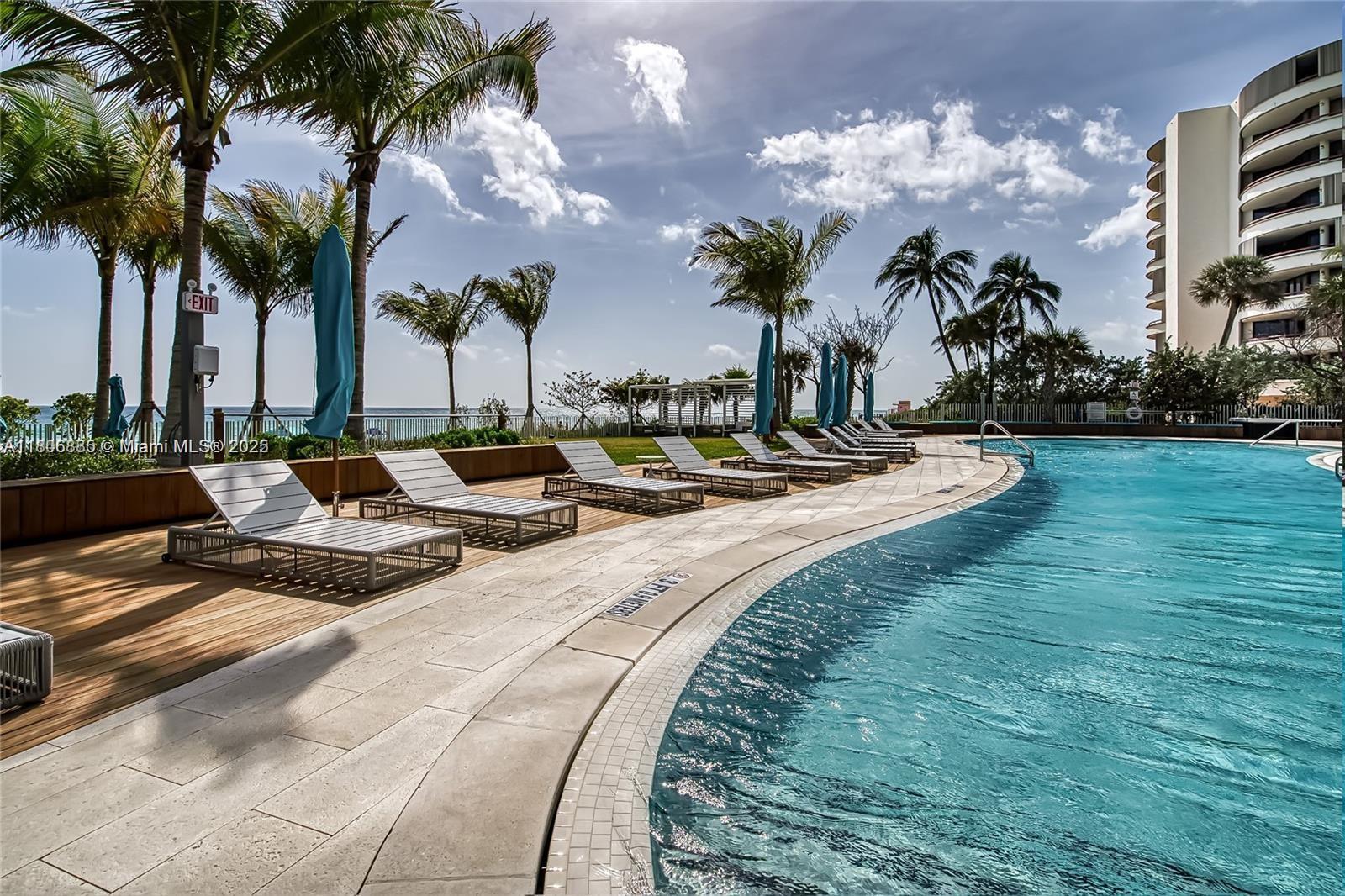 The Ritz-Carlton Residence - Residential