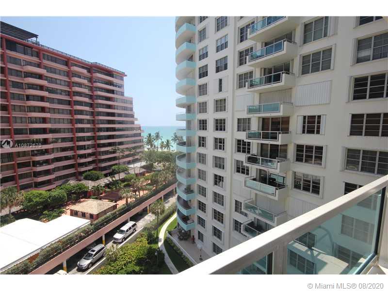 SEACOAST 5151 CONDO - Residential Lease