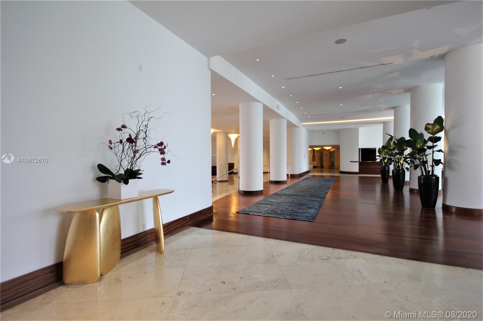 SEACOAST 5151 CONDO - Residential Lease