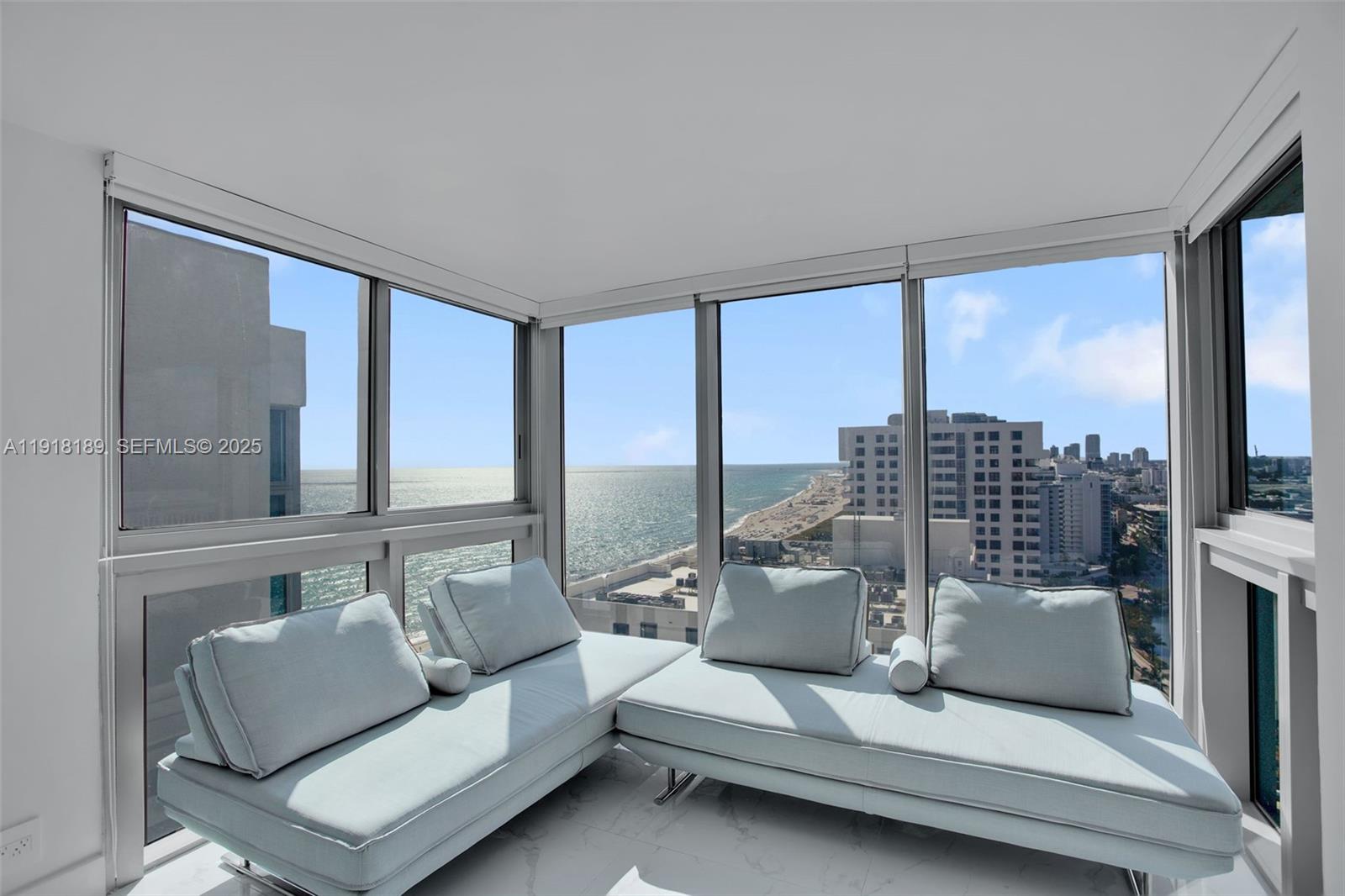 MIRASOL OCEAN TOWERS COND - Residential