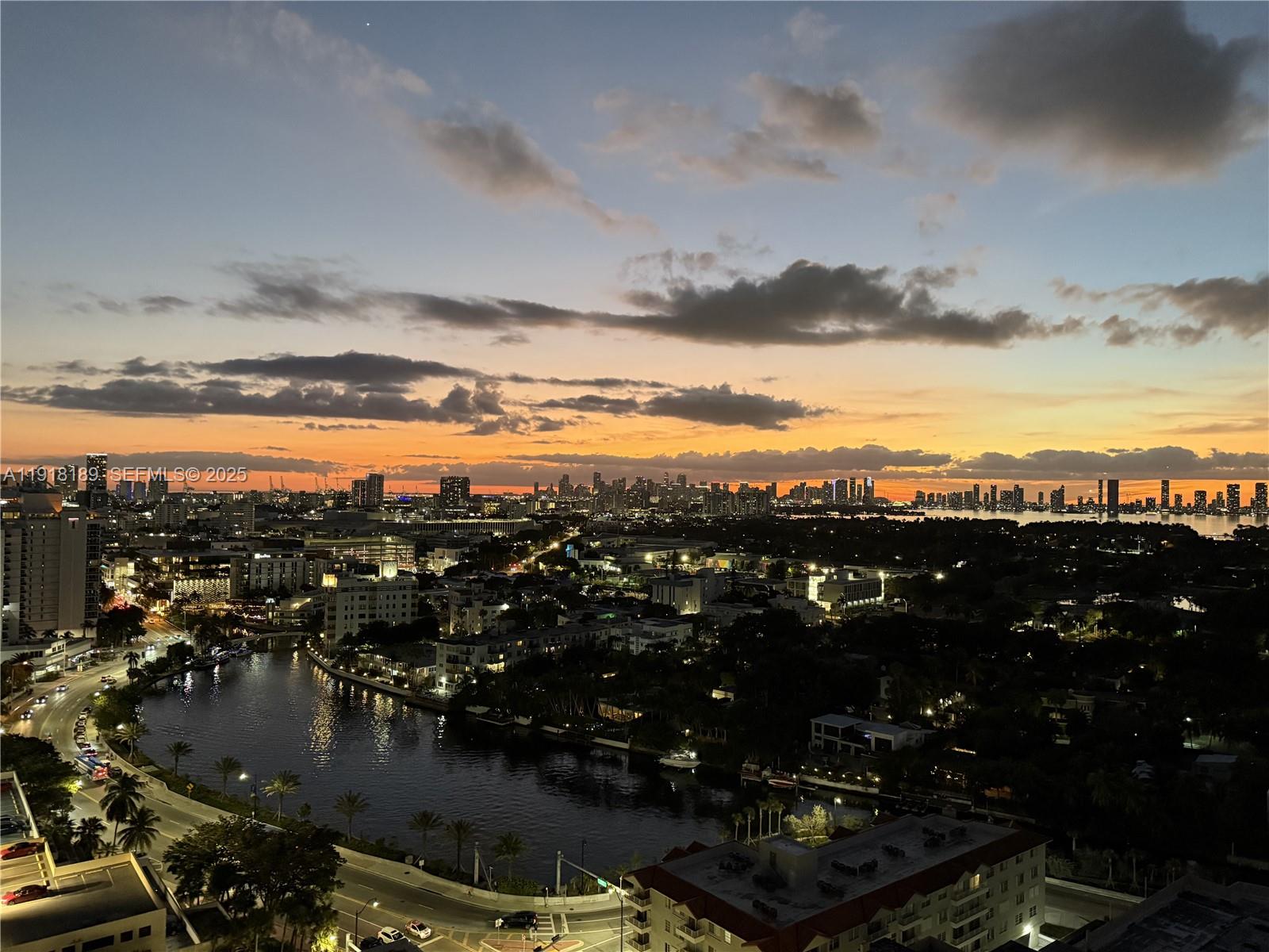 MIRASOL OCEAN TOWERS COND - Residential