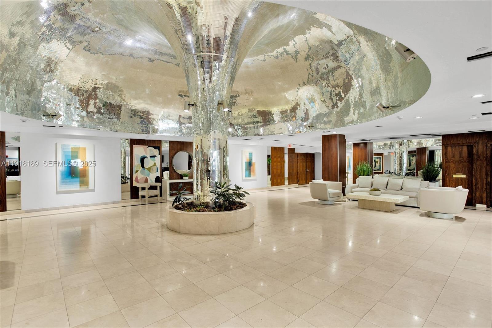 MIRASOL OCEAN TOWERS COND - Residential