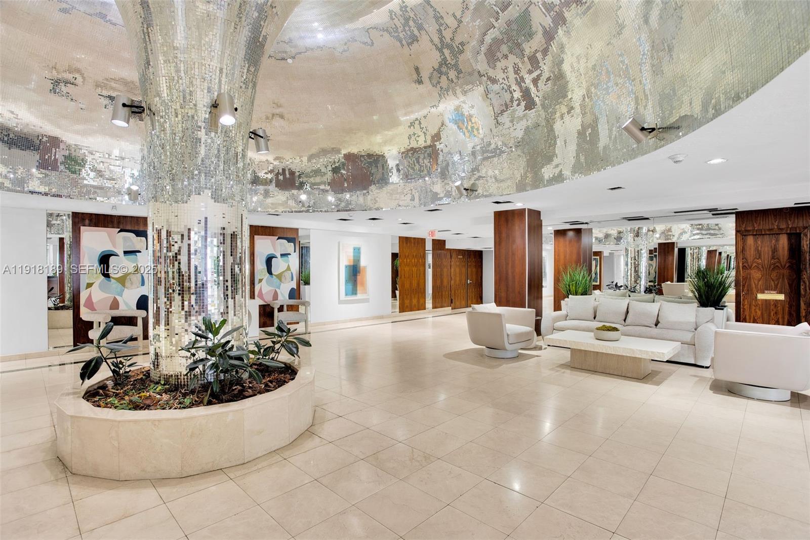 MIRASOL OCEAN TOWERS COND - Residential