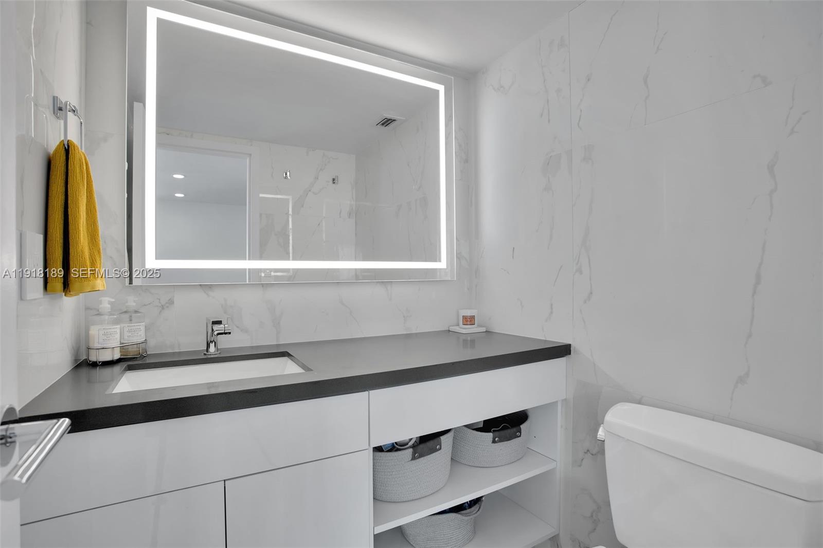 MIRASOL OCEAN TOWERS COND - Residential