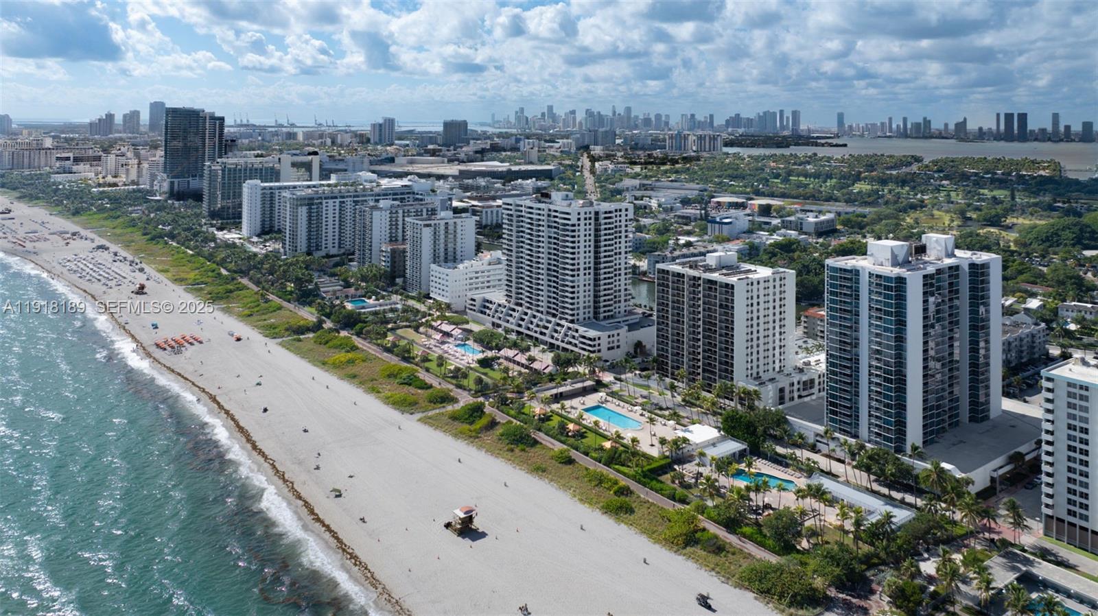 MIRASOL OCEAN TOWERS COND - Residential