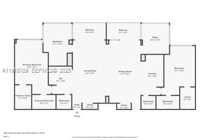 MIRASOL OCEAN TOWERS COND - Residential