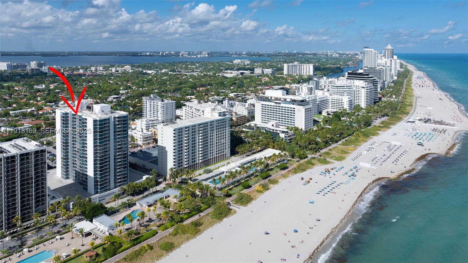 MIRASOL OCEAN TOWERS COND - Residential