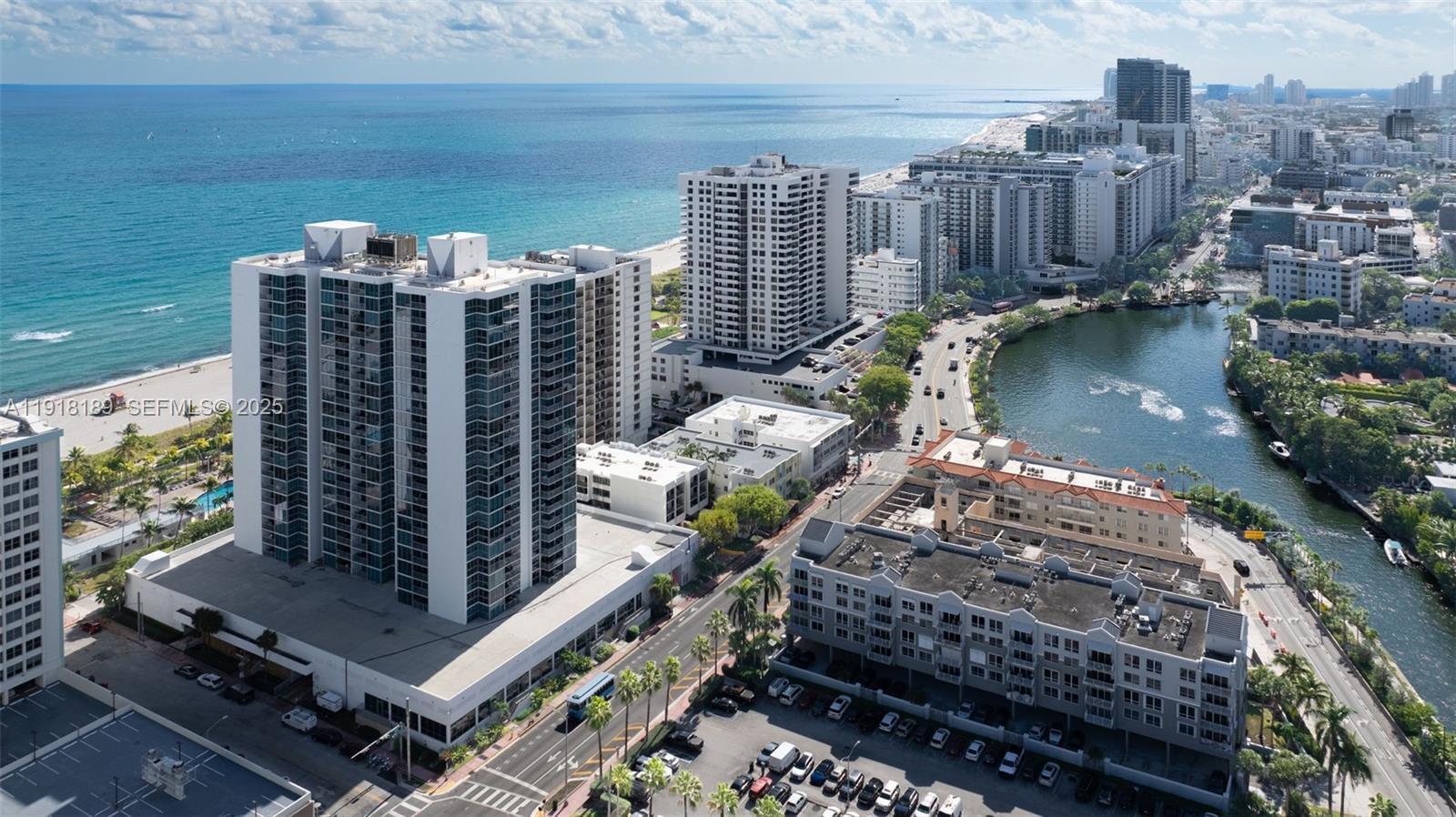 MIRASOL OCEAN TOWERS COND - Residential