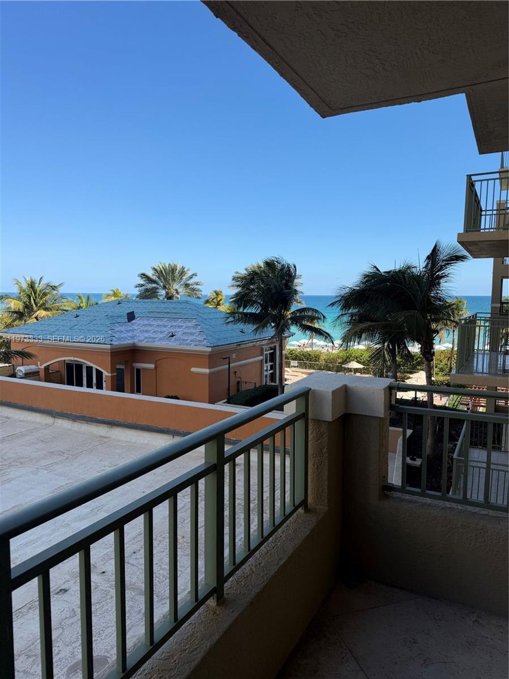 Photo of 2080 S Ocean Dr #308, Hallandale Beach, FL 33009 (MLS # A11973333)
