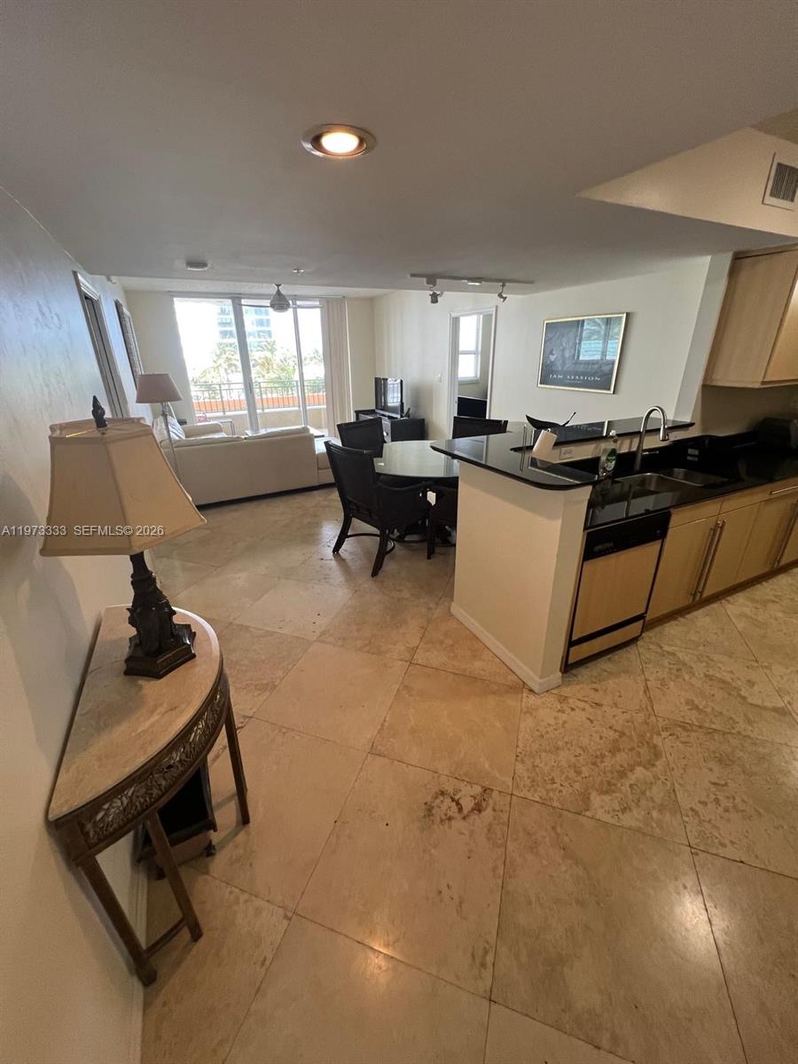 2080 OCEAN DRIVE CONDO - Residential