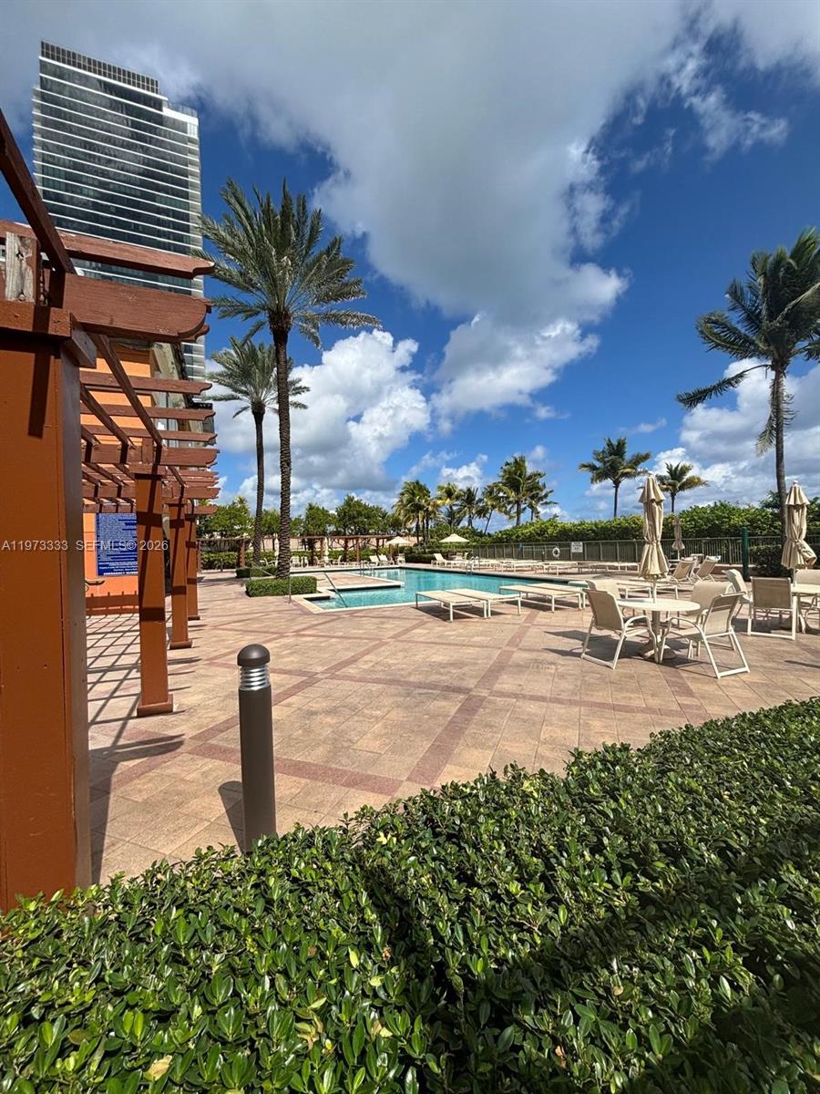 2080 OCEAN DRIVE CONDO - Residential