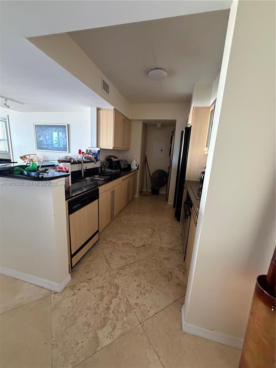 2080 OCEAN DRIVE CONDO - Residential