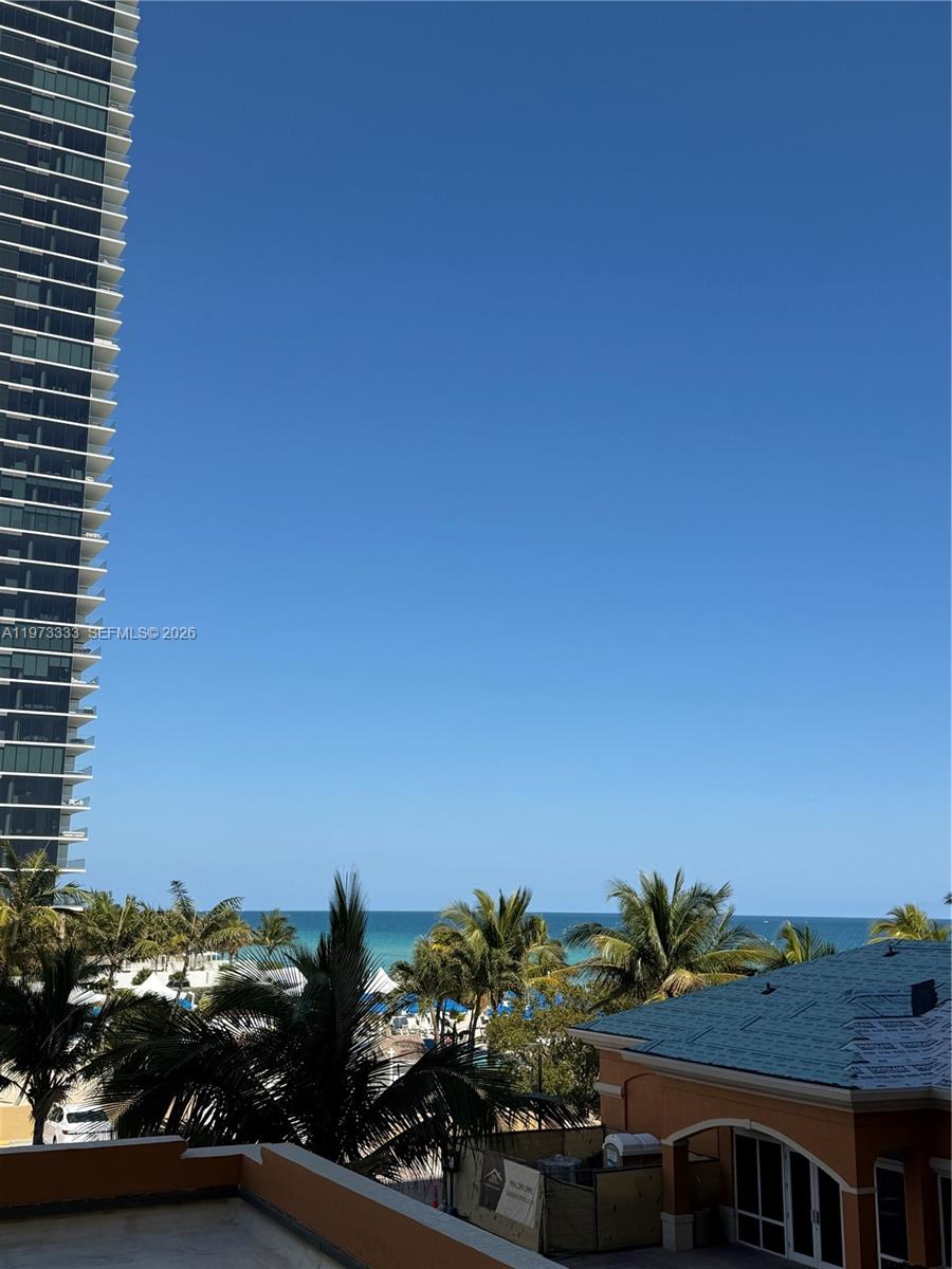 2080 OCEAN DRIVE CONDO - Residential