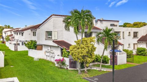 770 NW 106th Ave 8B4-3 Miami FL 33172
