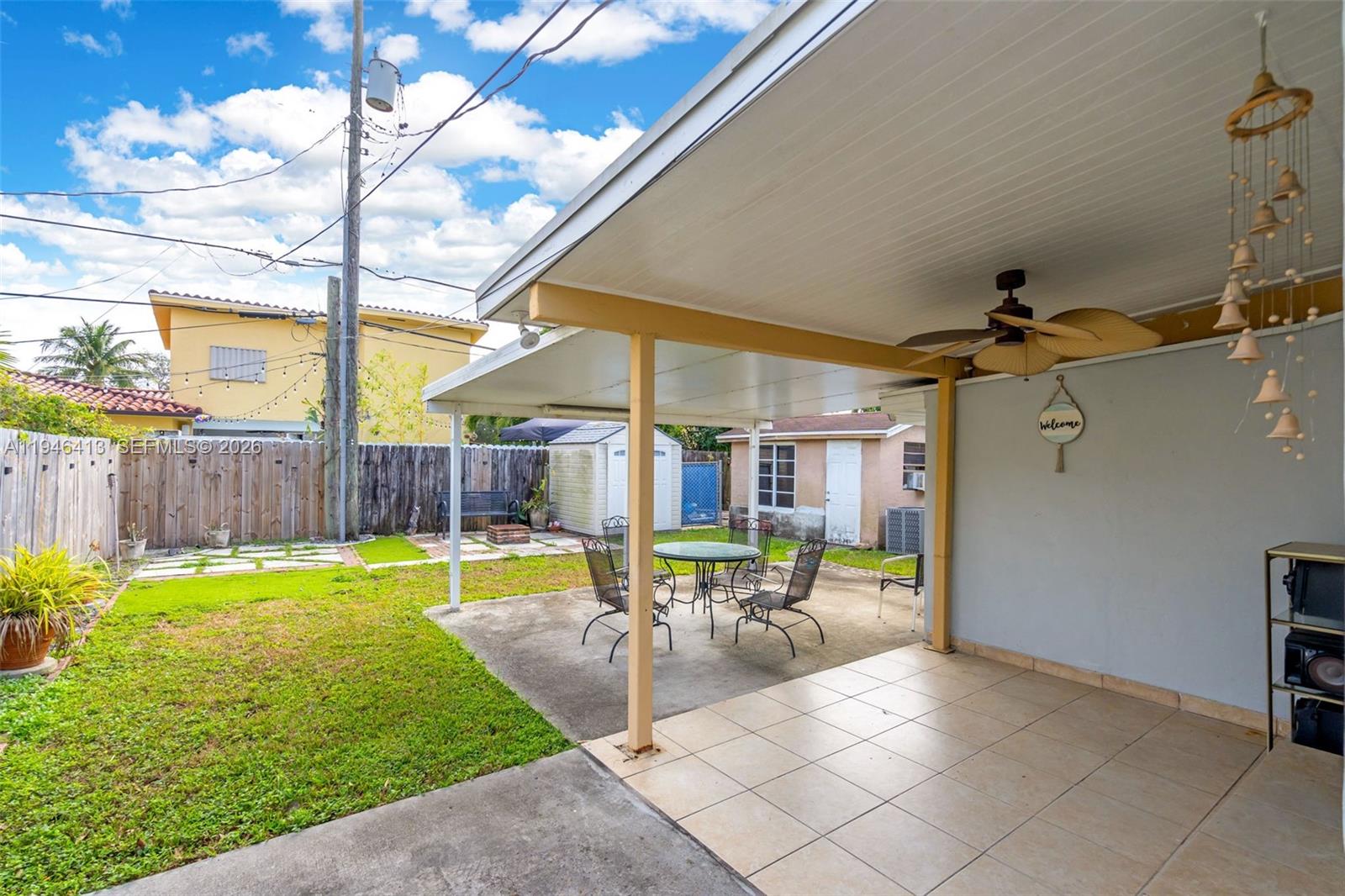 FLAGAMI 2ND ADDN - Residential