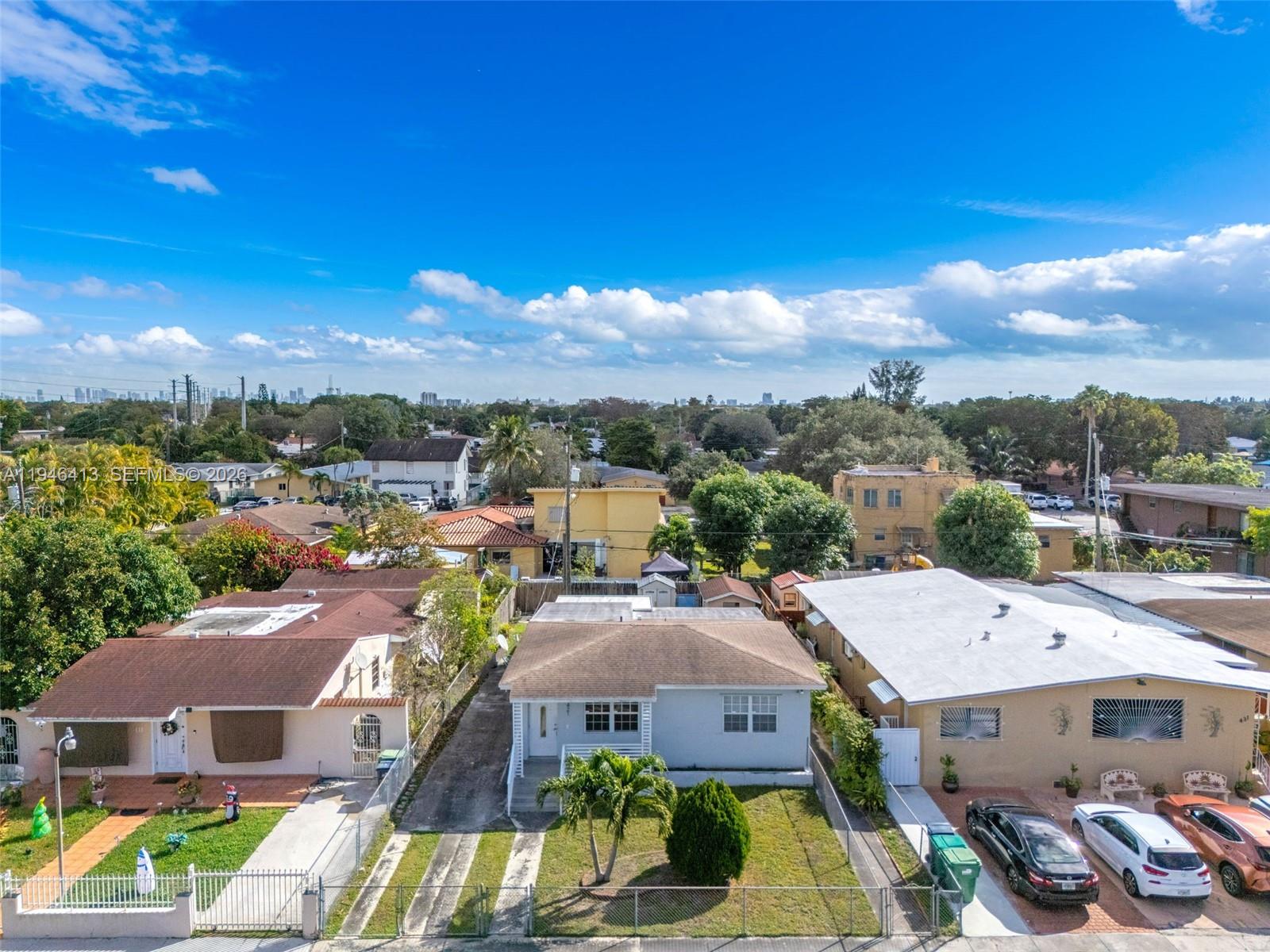 FLAGAMI 2ND ADDN - Residential