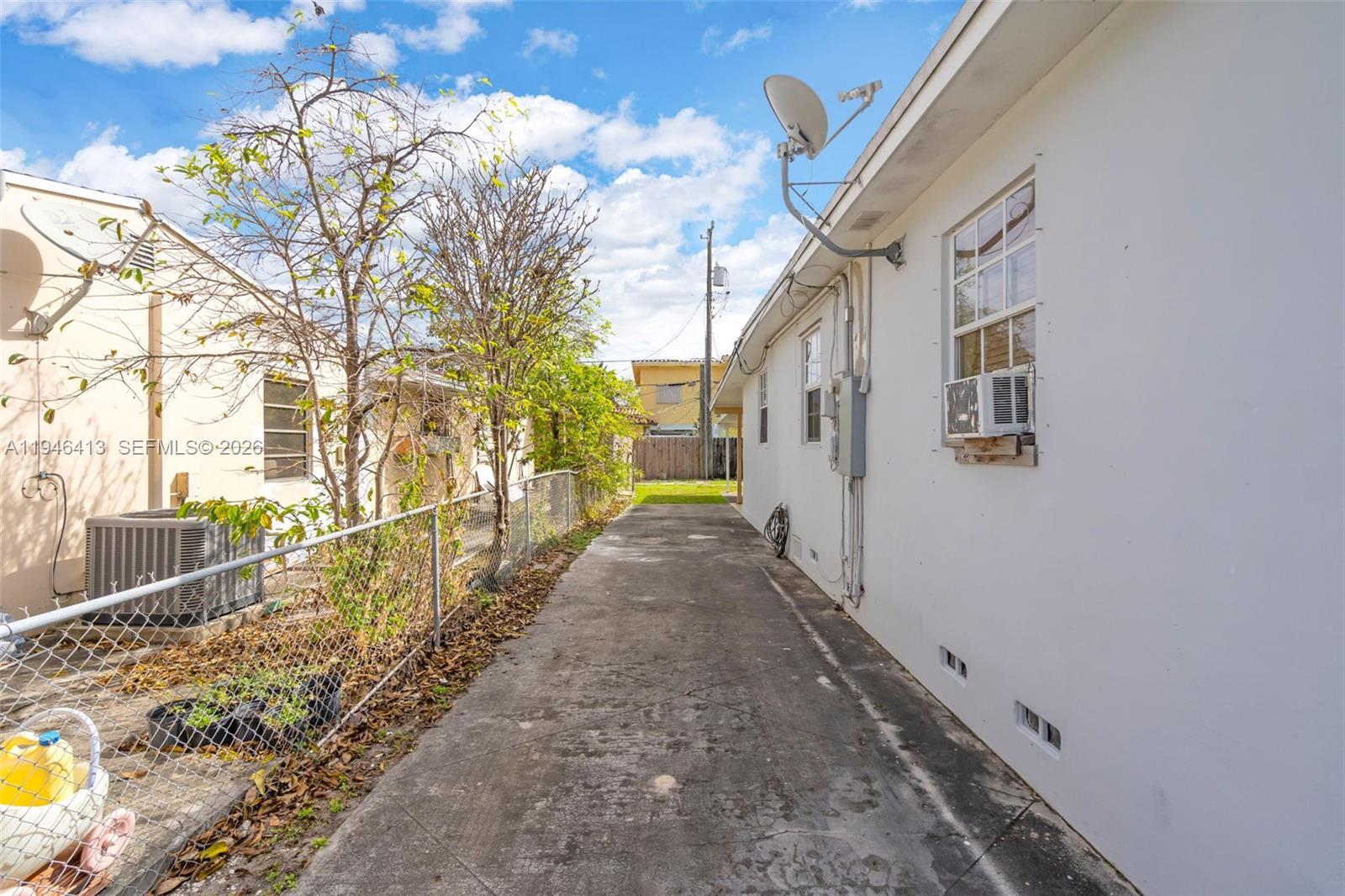 FLAGAMI 2ND ADDN - Residential