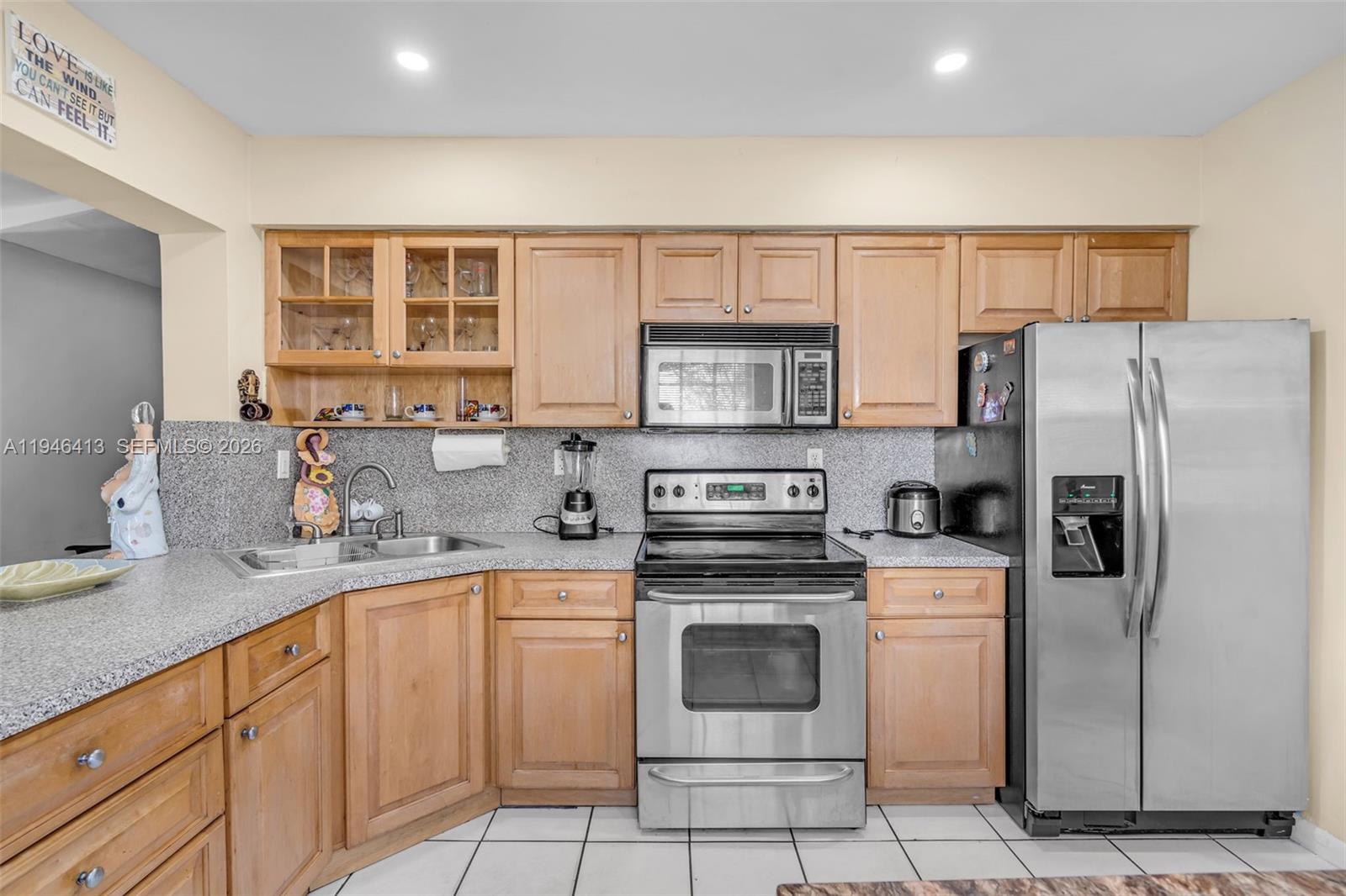 FLAGAMI 2ND ADDN - Residential