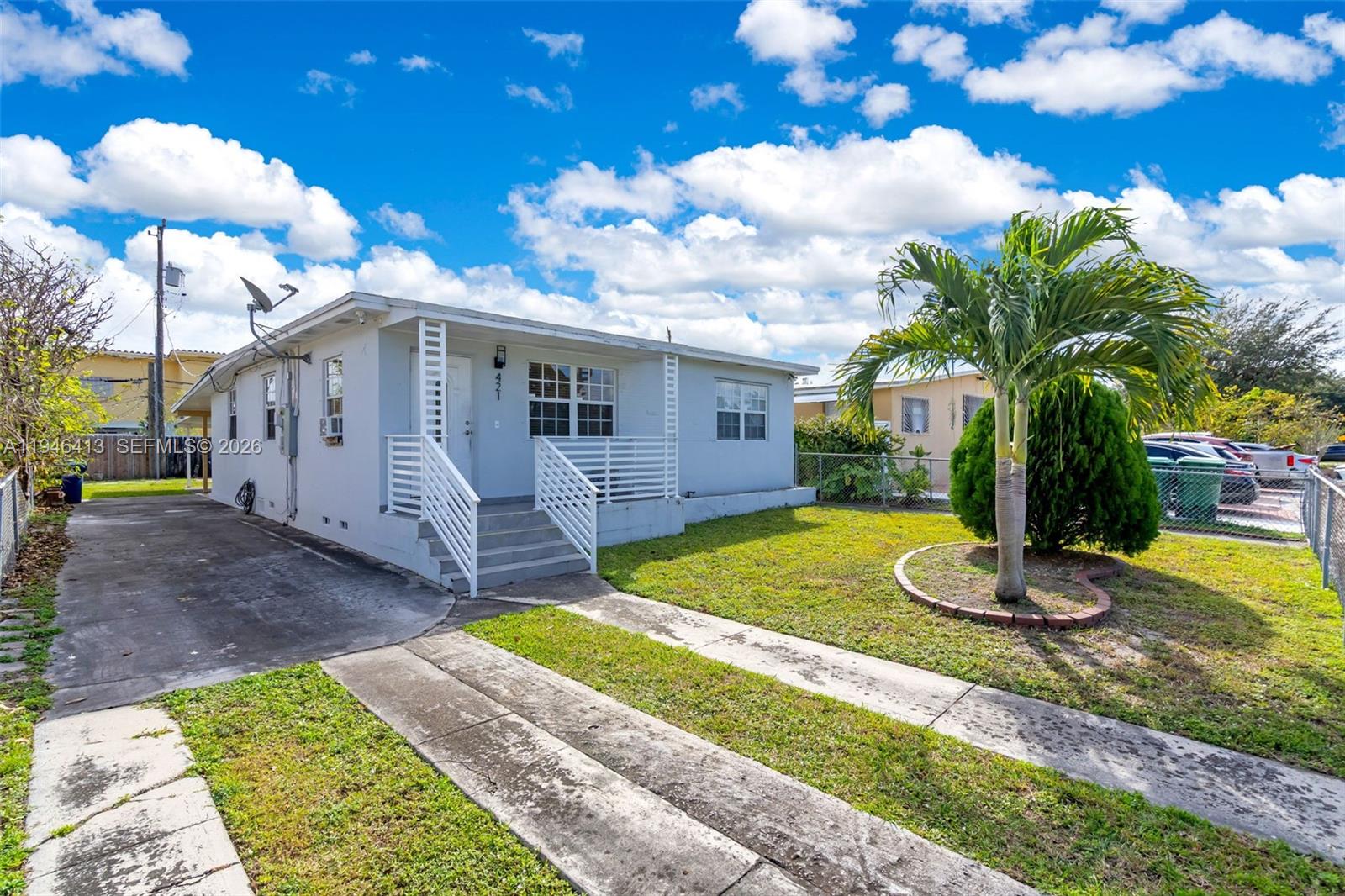 FLAGAMI 2ND ADDN - Residential