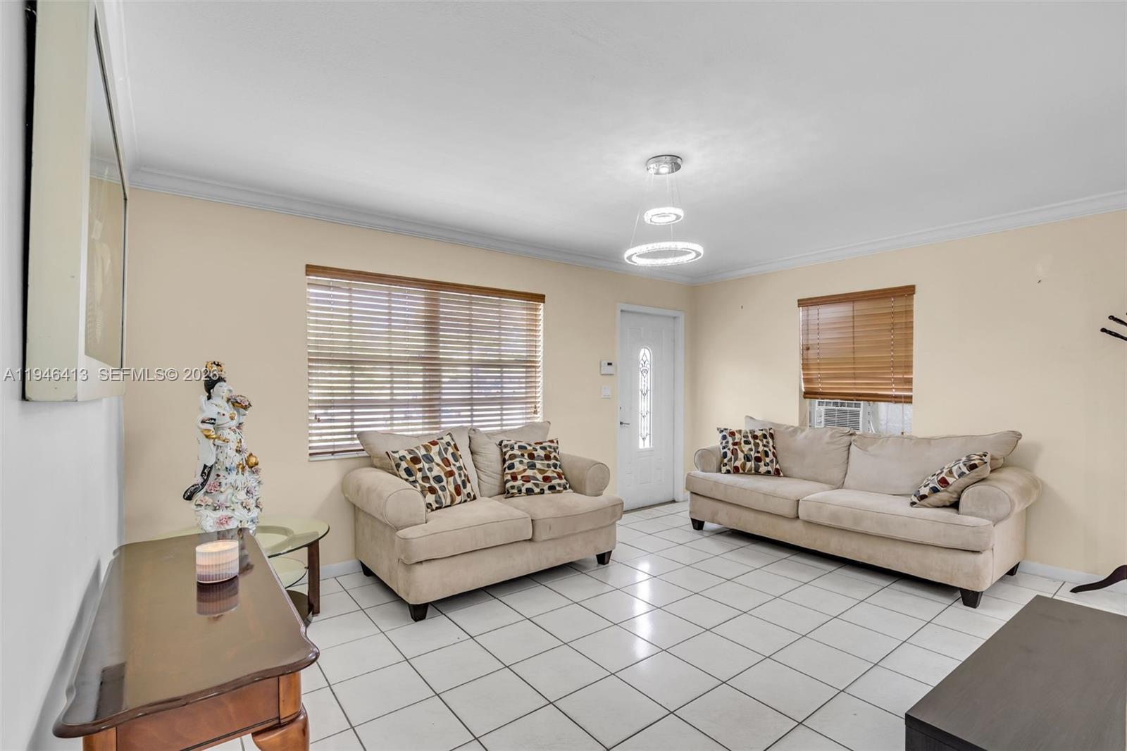 FLAGAMI 2ND ADDN - Residential