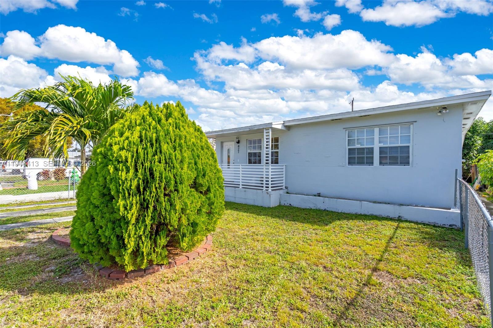 FLAGAMI 2ND ADDN - Residential