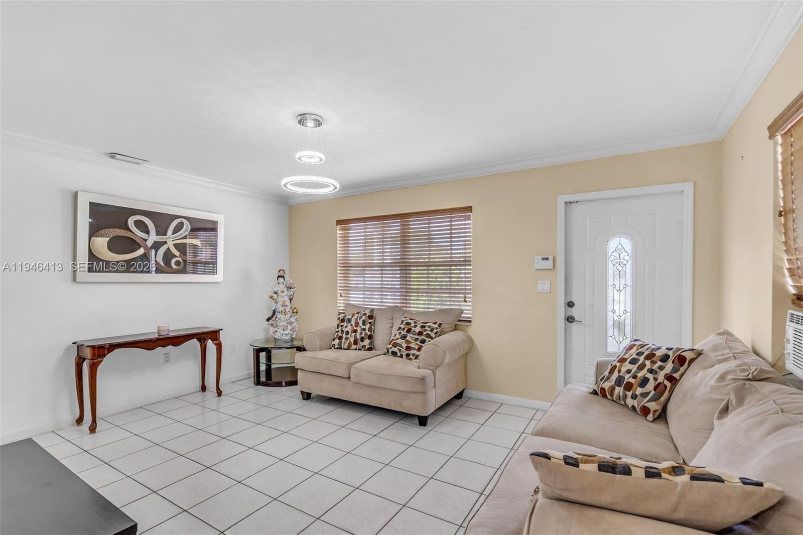 FLAGAMI 2ND ADDN - Residential