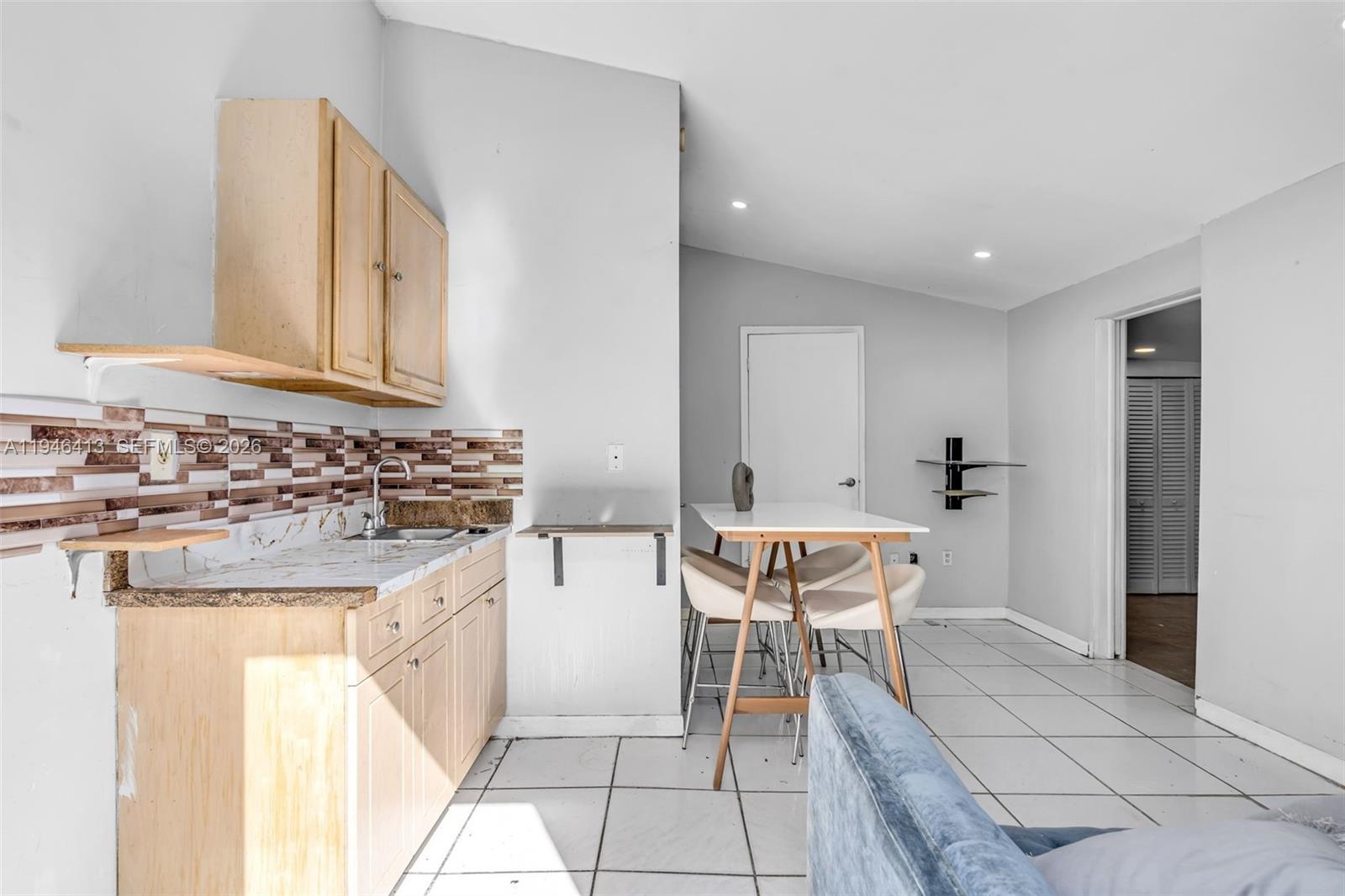 FLAGAMI 2ND ADDN - Residential