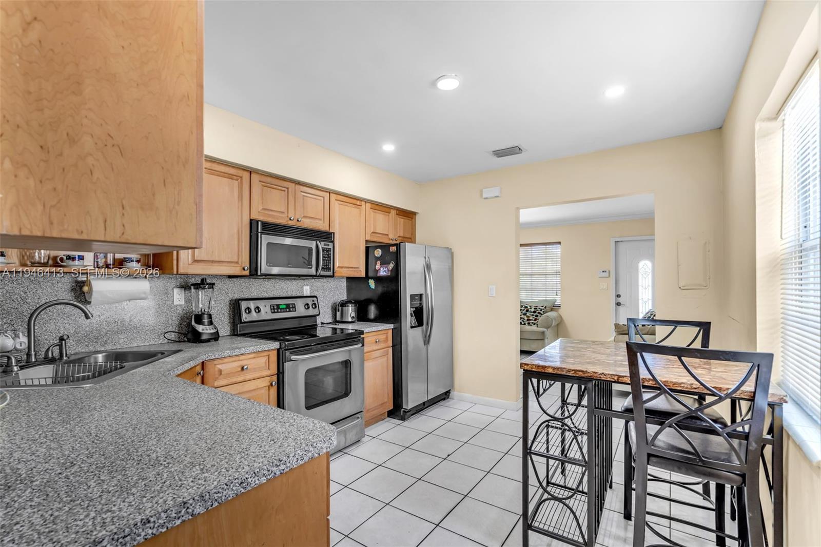 FLAGAMI 2ND ADDN - Residential