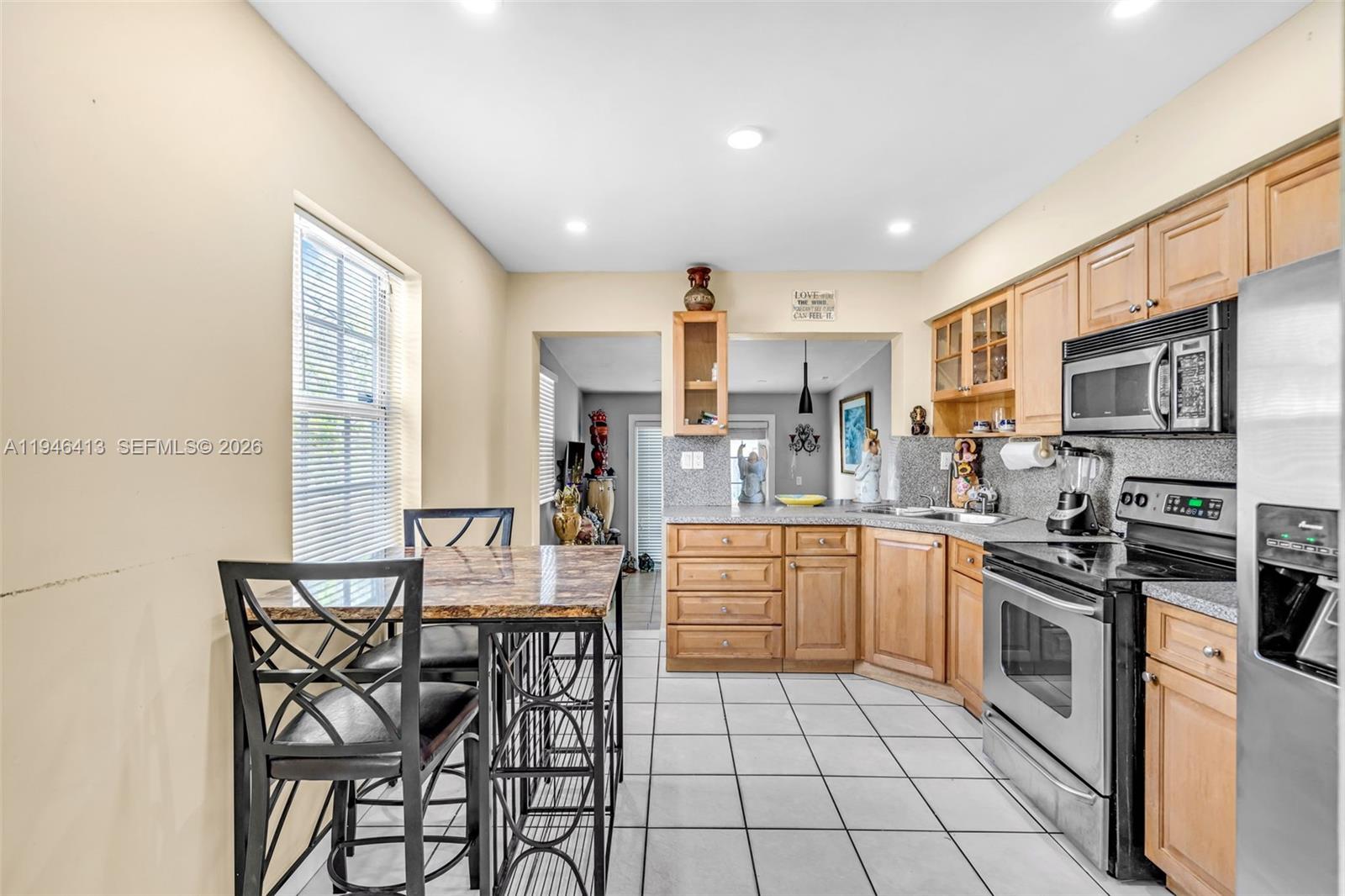 FLAGAMI 2ND ADDN - Residential