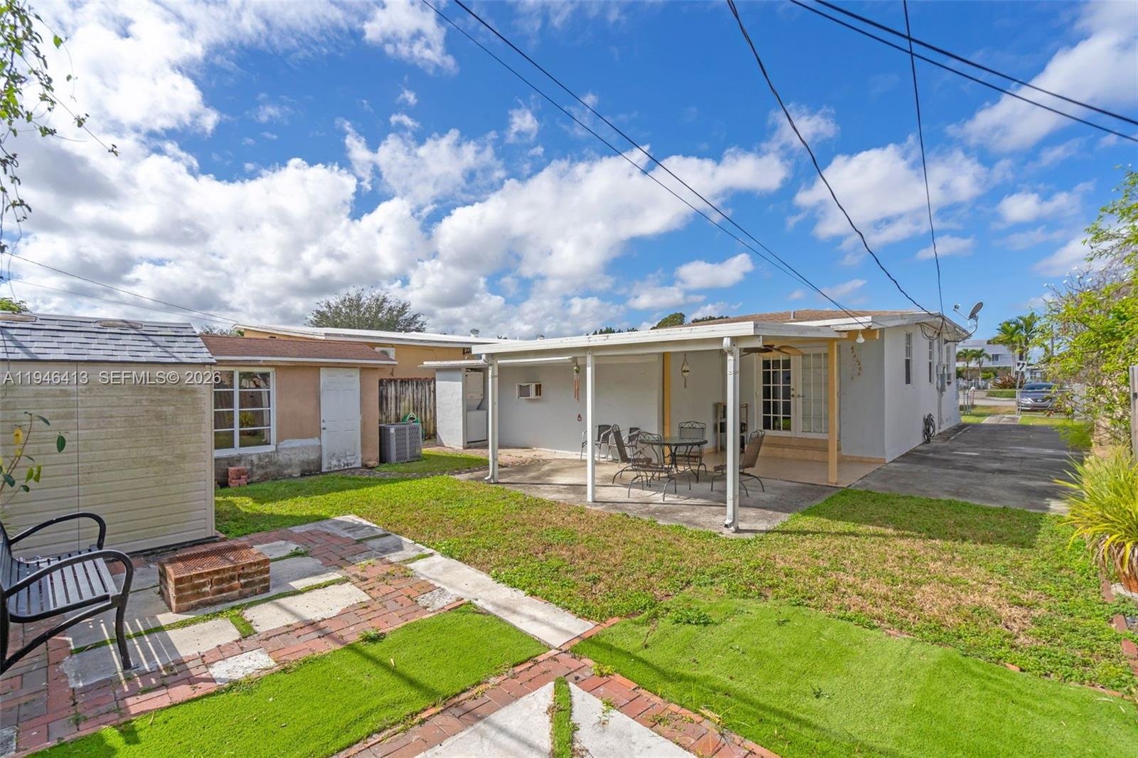 FLAGAMI 2ND ADDN - Residential