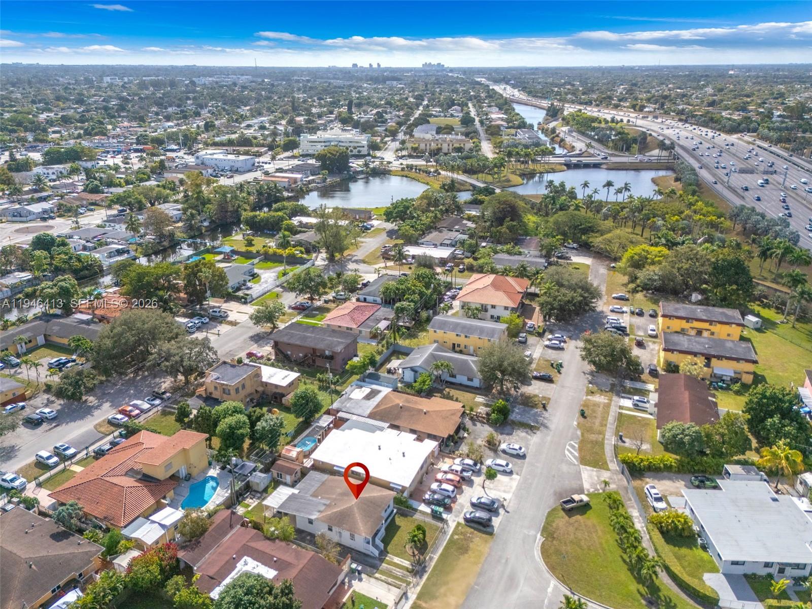 FLAGAMI 2ND ADDN - Residential