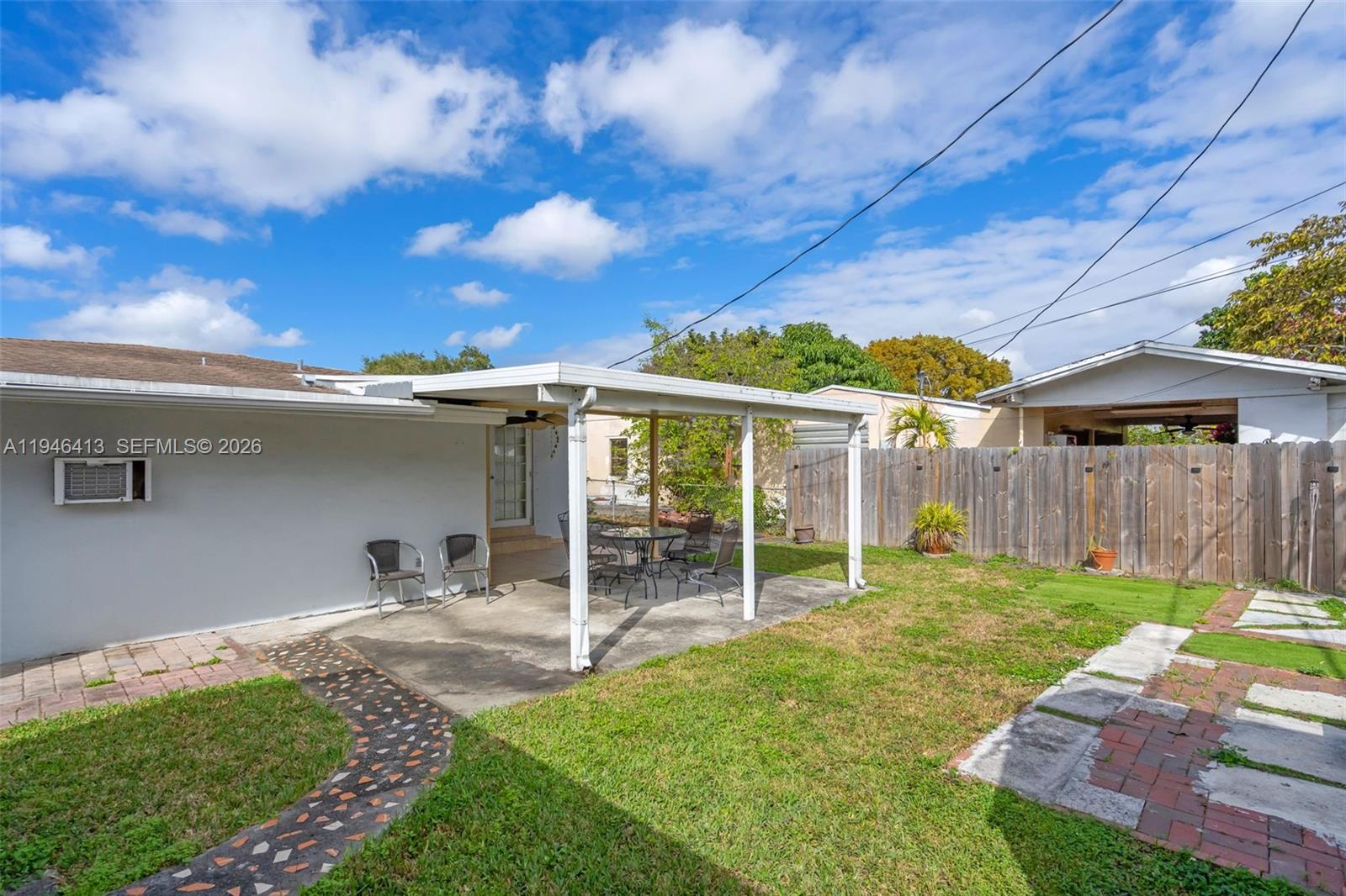 FLAGAMI 2ND ADDN - Residential