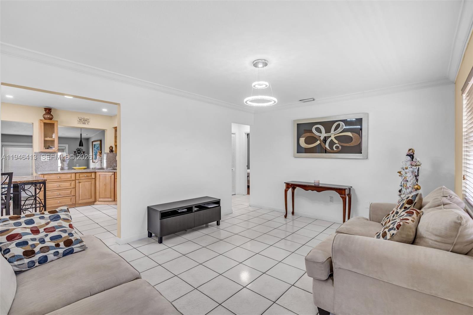 FLAGAMI 2ND ADDN - Residential