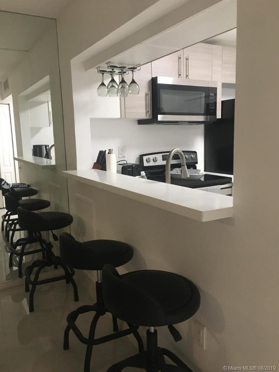 LIME BAY 5 CONDO - Residential Lease