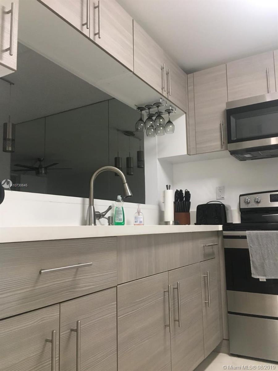 LIME BAY 5 CONDO - Residential Lease