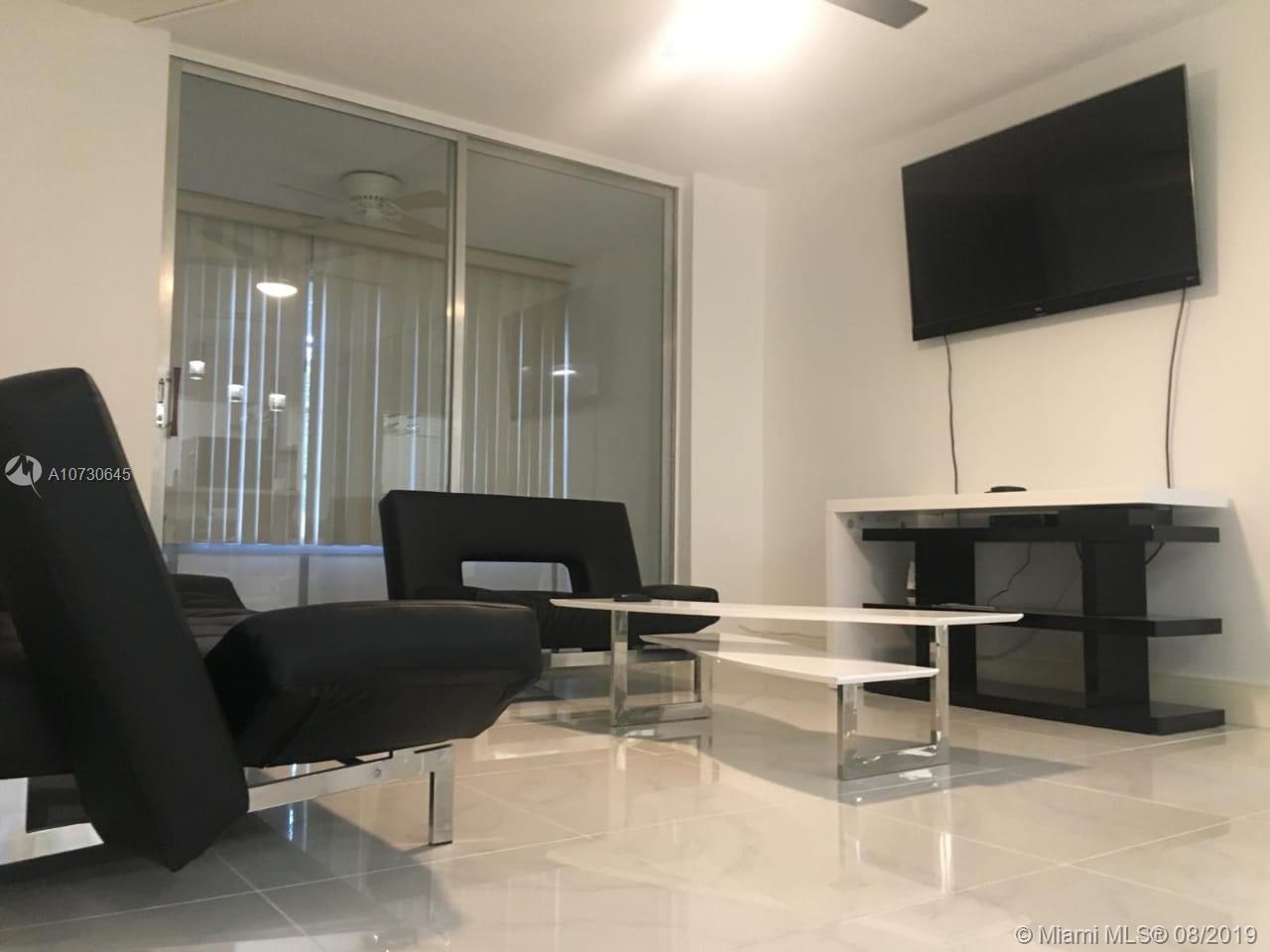 LIME BAY 5 CONDO - Residential Lease