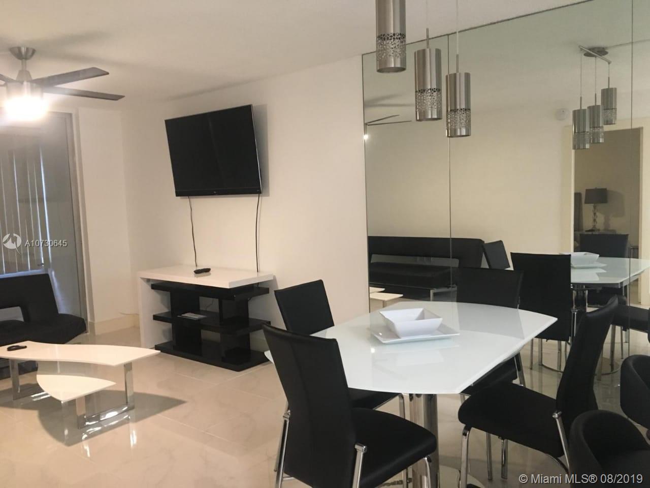 LIME BAY 5 CONDO - Residential Lease