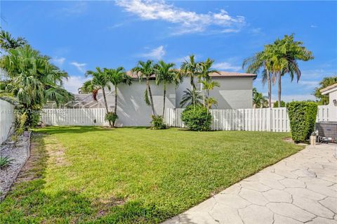 A home in Miramar