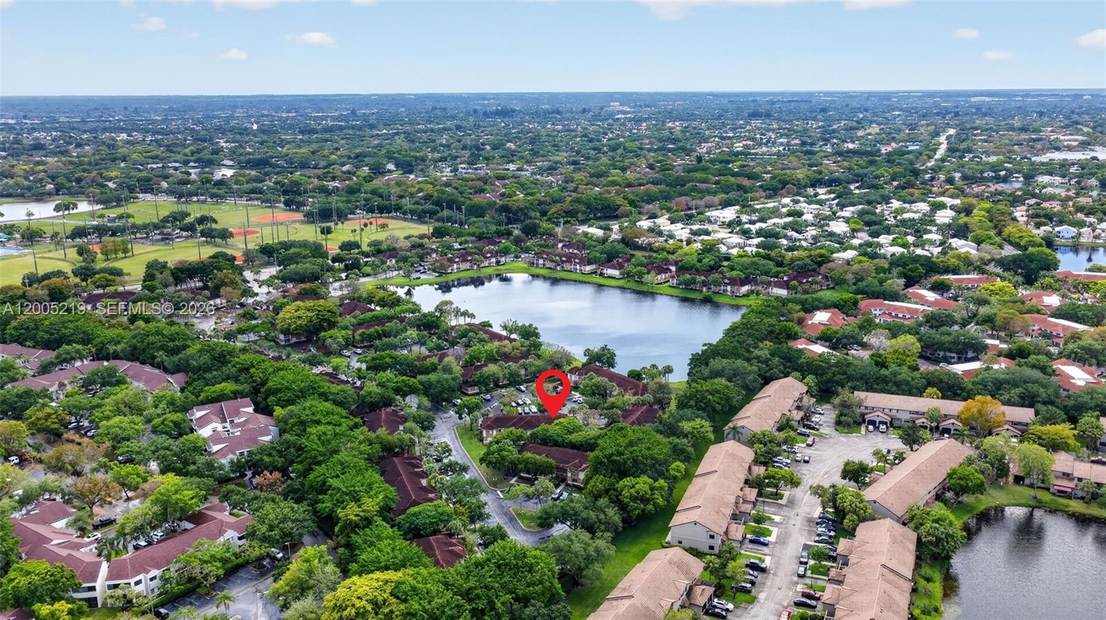 COLONNADES CONDO - Residential