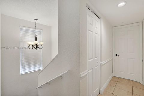 Tiny photo for 845 NW 91st Ter, Plantation, FL 33324 (MLS # A12005219)