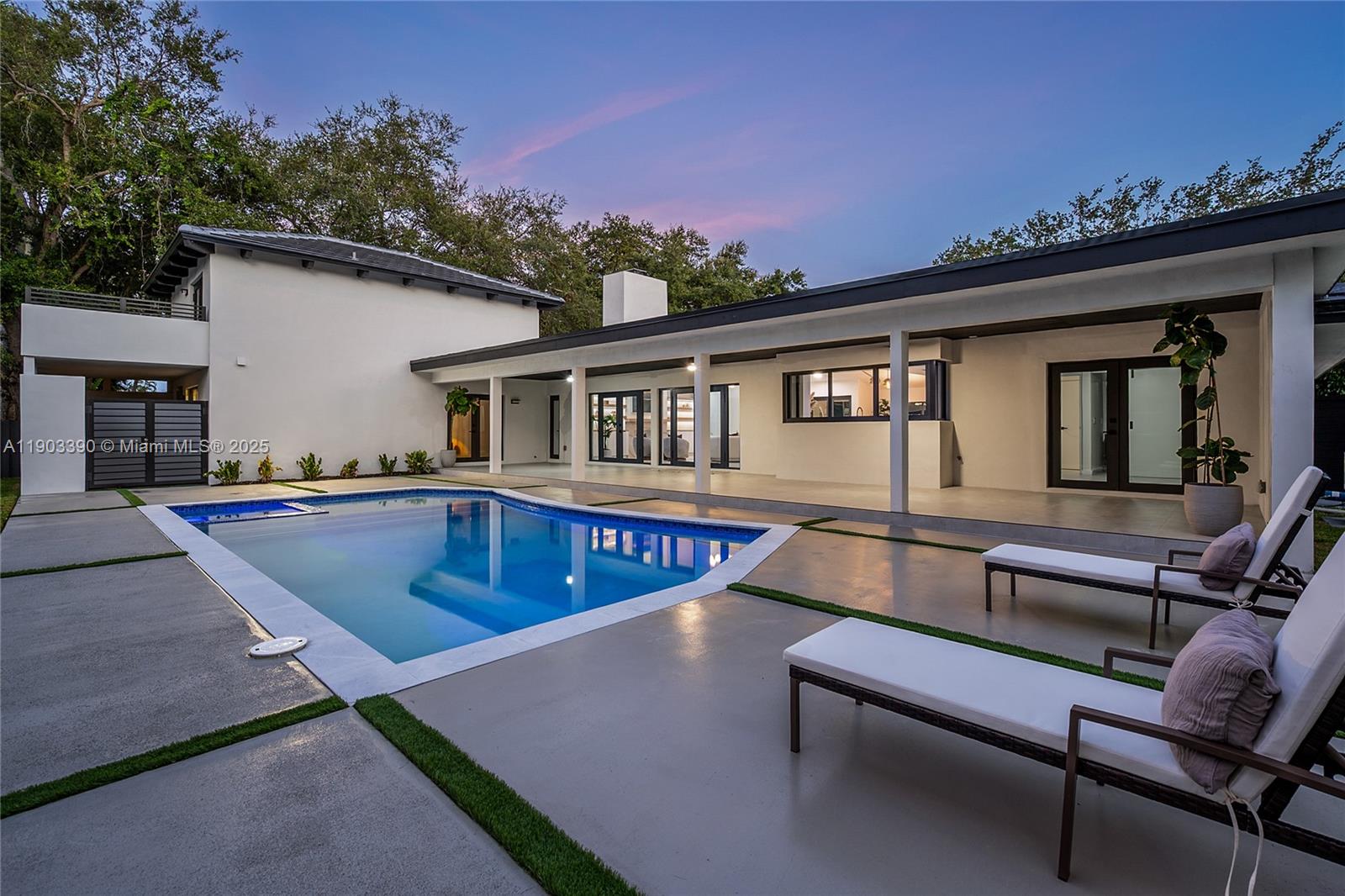 CAPE CUTLER ESTATES - Residential Lease