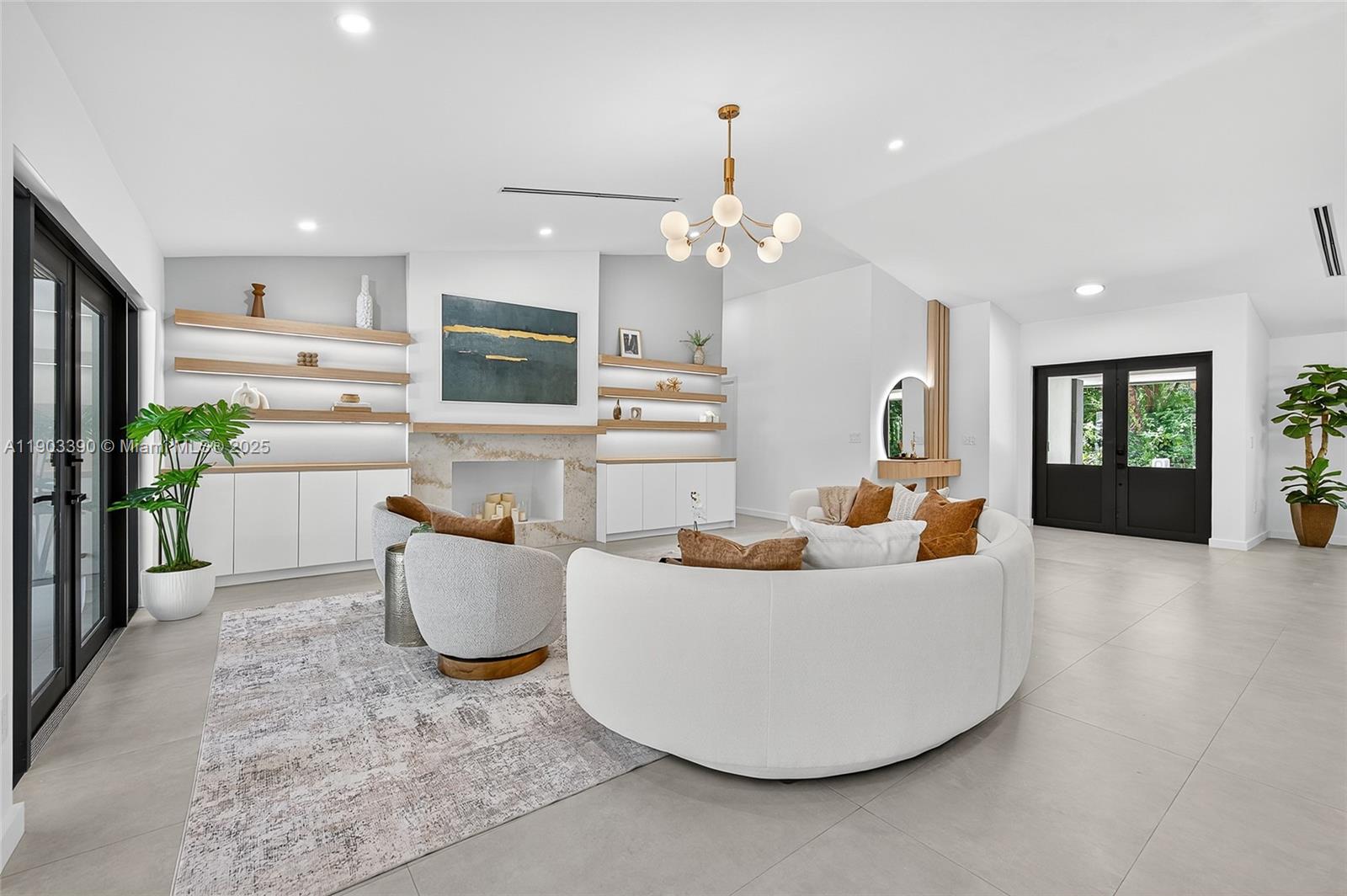 CAPE CUTLER ESTATES - Residential Lease