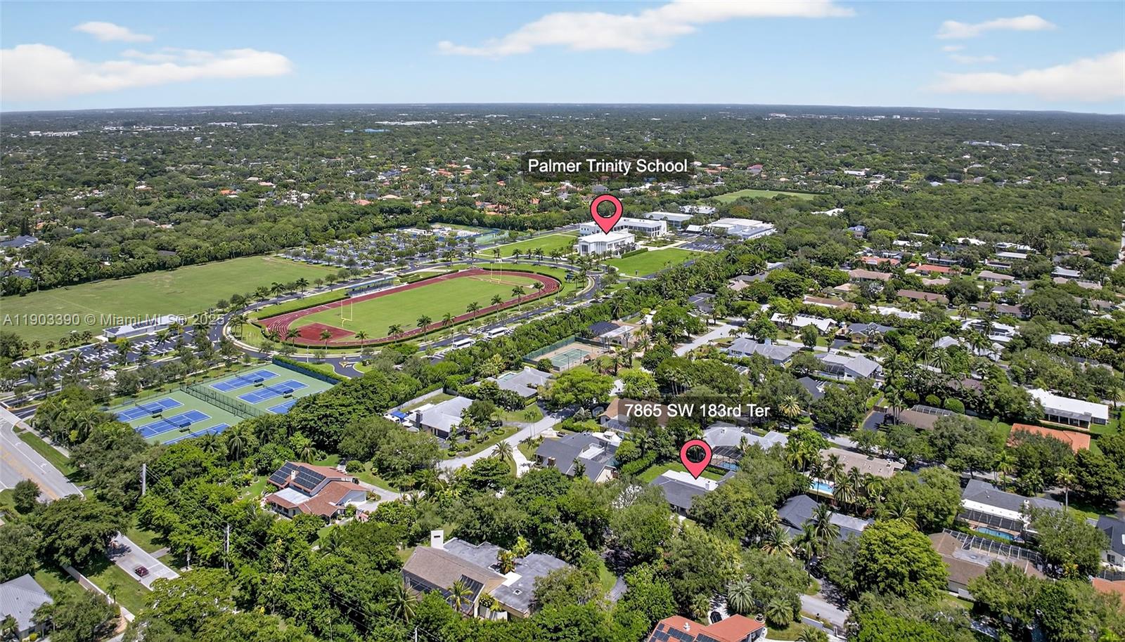 CAPE CUTLER ESTATES - Residential Lease