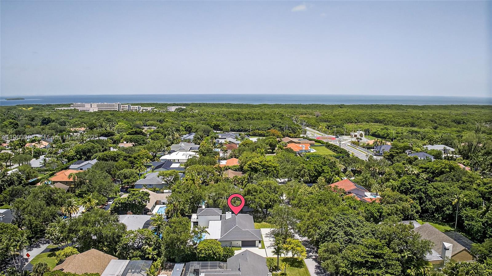 CAPE CUTLER ESTATES - Residential Lease