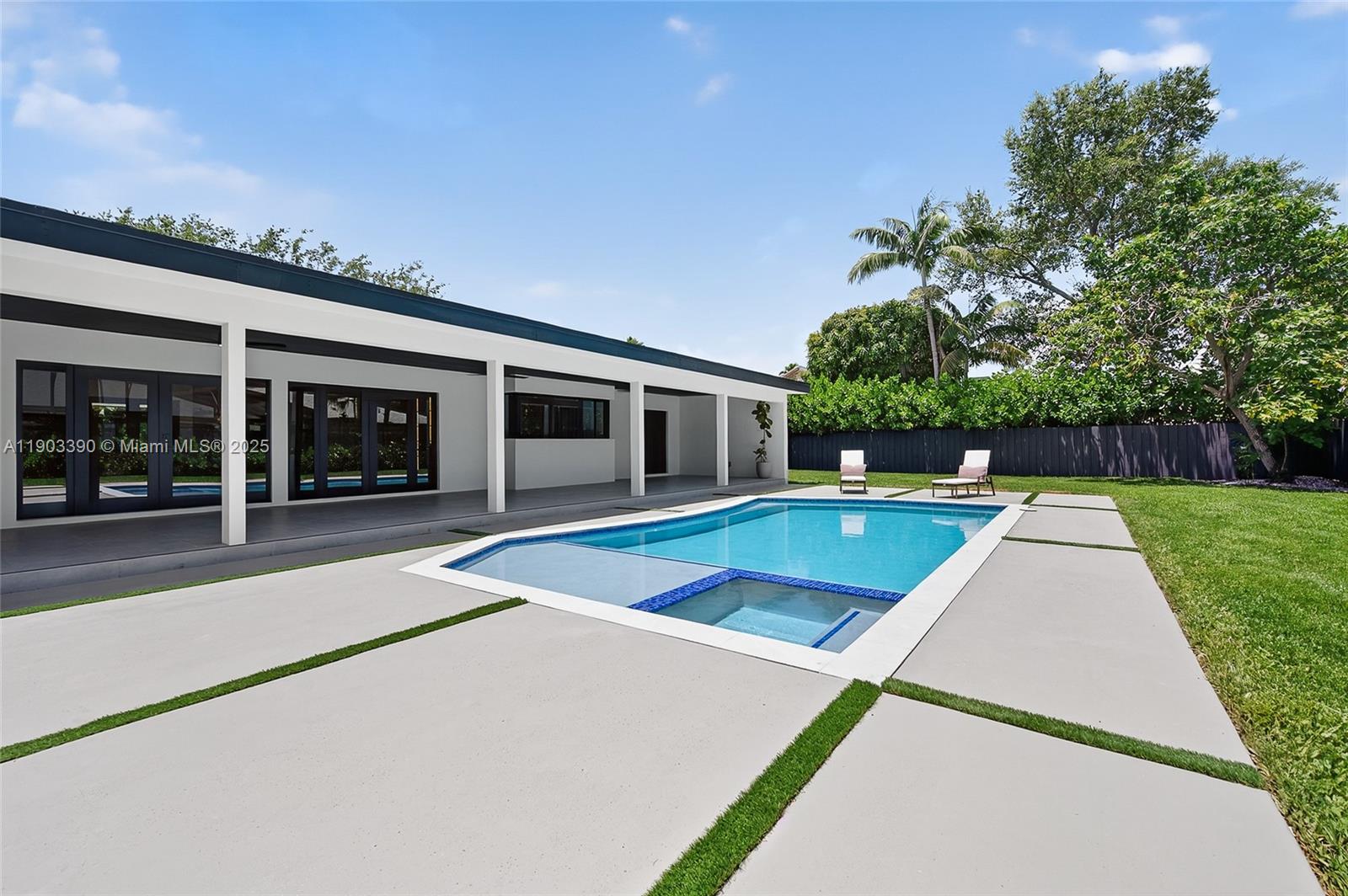 CAPE CUTLER ESTATES - Residential Lease