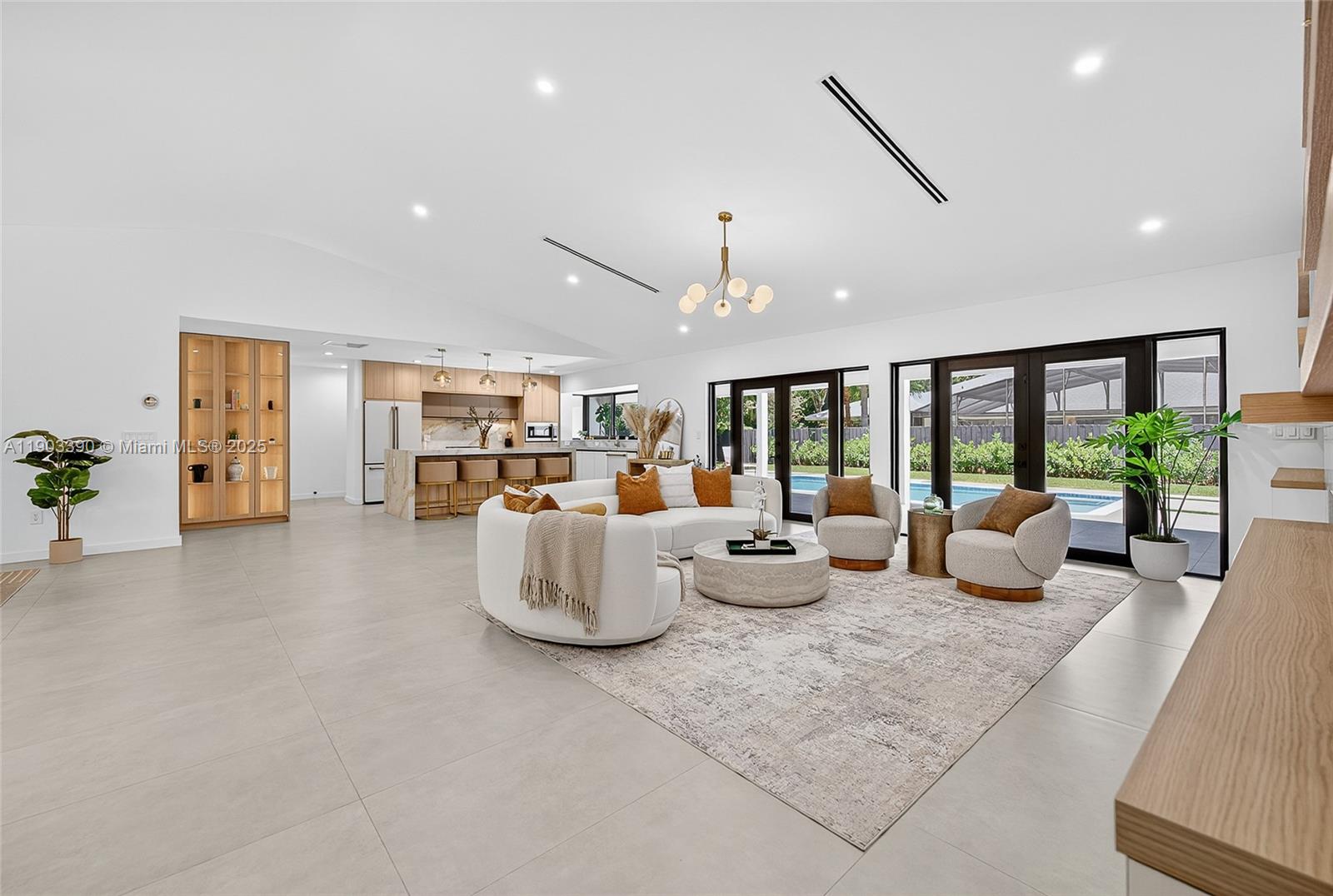 CAPE CUTLER ESTATES - Residential Lease